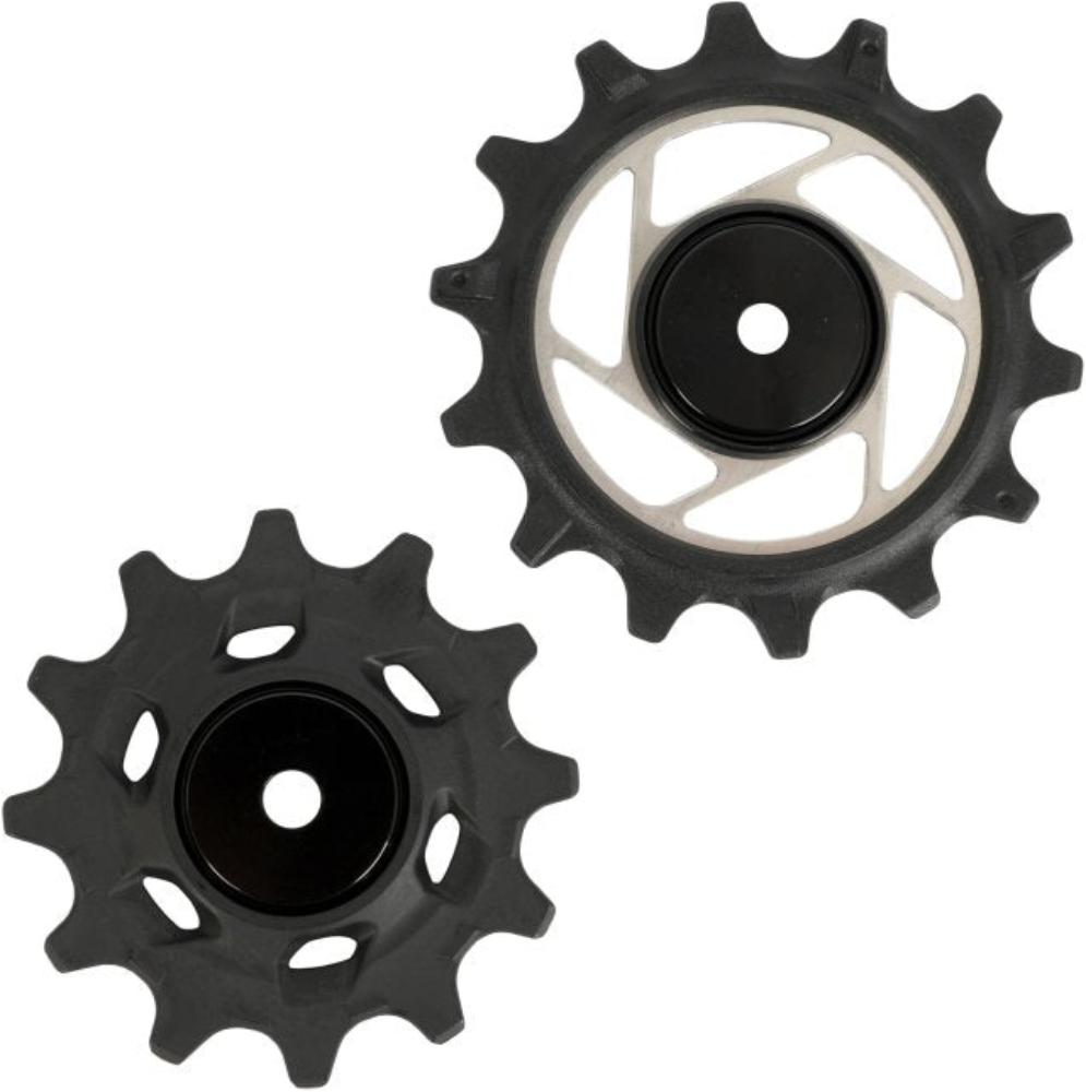 SRAM Red E1 AXS 12sp Ceramic Pulley Kit - ABC Bikes
