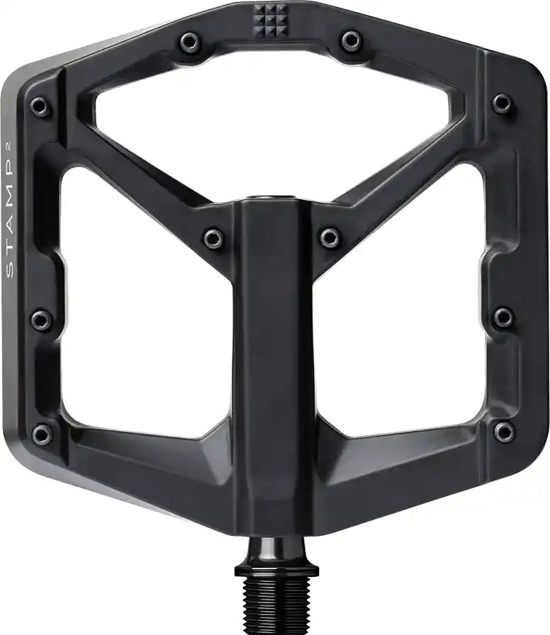 Crankbrothers Stamp 2 GEN 2 Platform Pedals - ABC Bikes