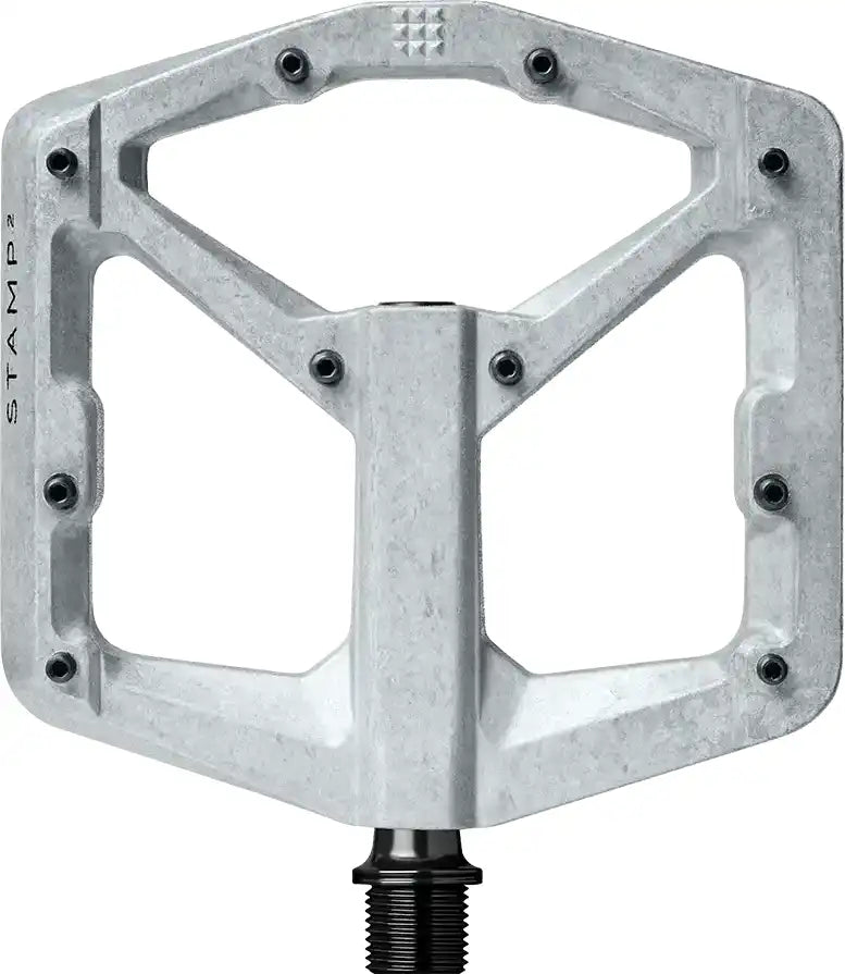 Crankbrothers Stamp 2 GEN 2 Platform Pedals - ABC Bikes