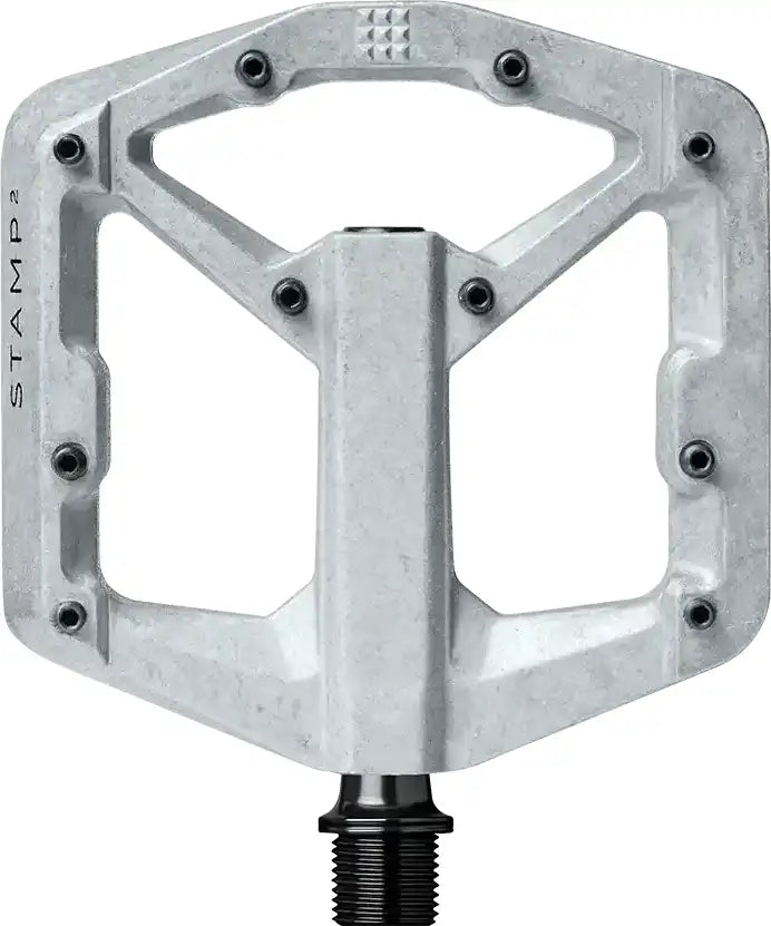 Crankbrothers Stamp 2 GEN 2 Platform Pedals - ABC Bikes