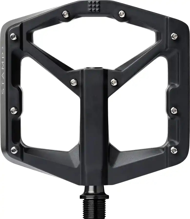 Crankbrothers Stamp 3 GEN 2 Platform Pedals - ABC Bikes