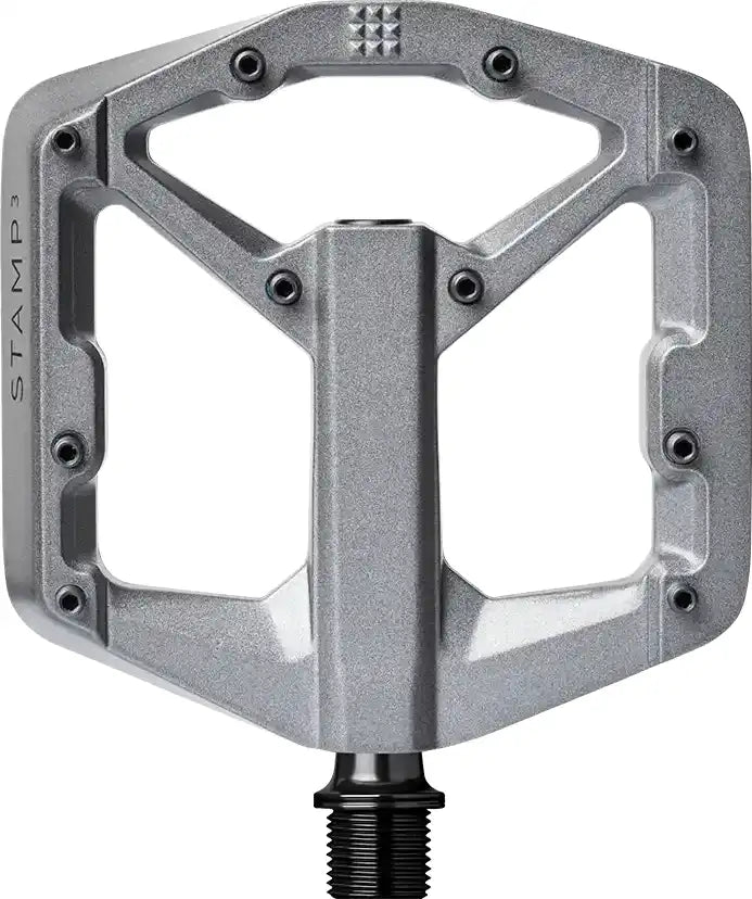 Crankbrothers Stamp 3 GEN 2 Platform Pedals - ABC Bikes