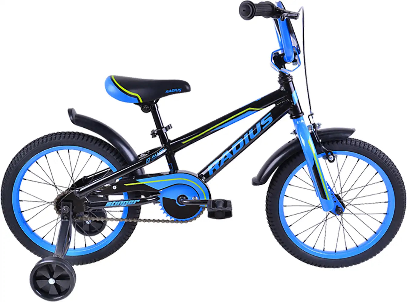 2024 Radius Stinger AL - ABC Bikes