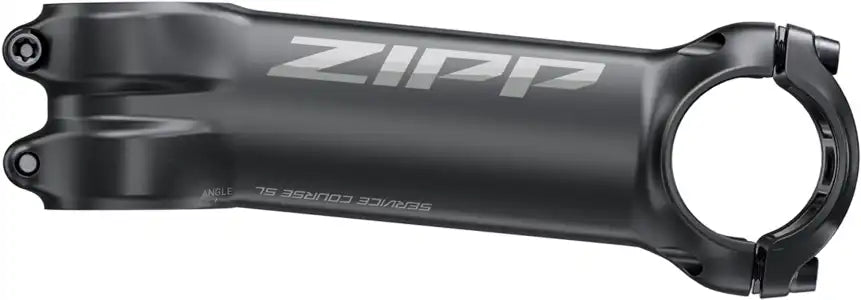 Zipp Service Course SL OS Alloy Road Stem - ABC Bikes