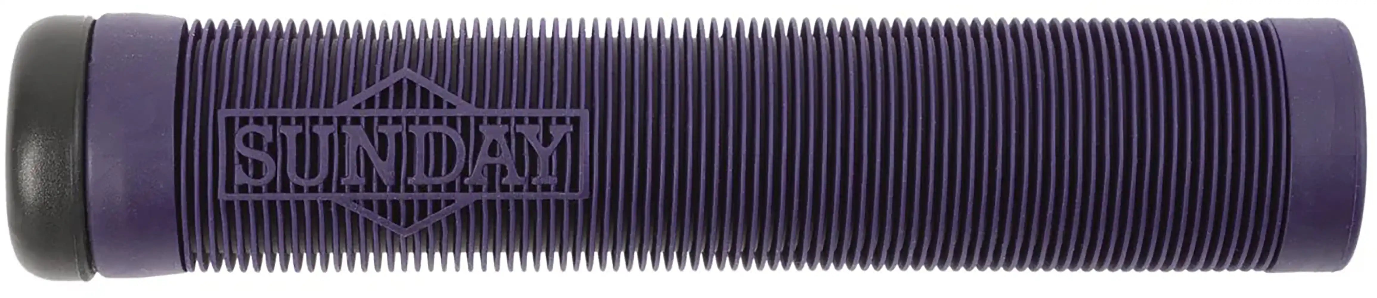 Sunday Cornerstone BMX Grips - ABC Bikes