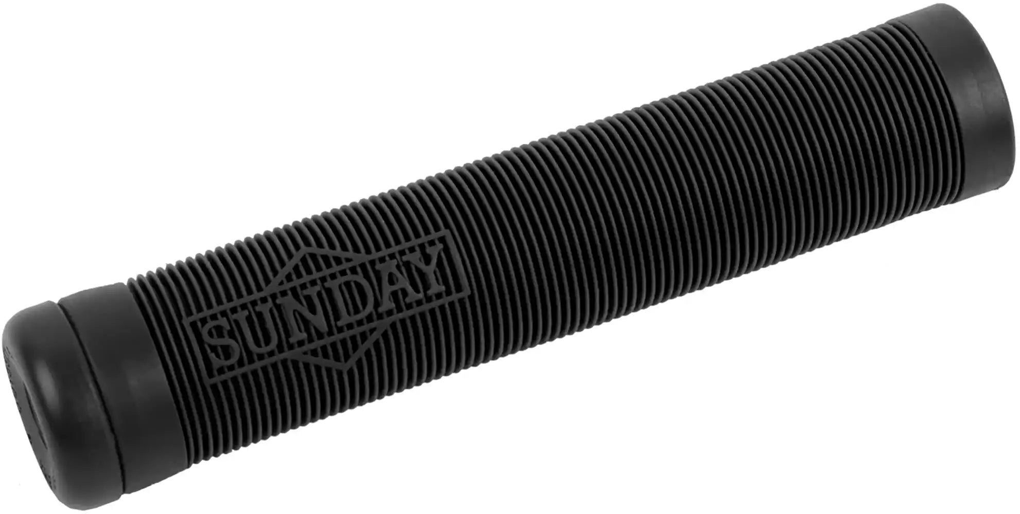 Sunday Cornerstone BMX Grips - ABC Bikes