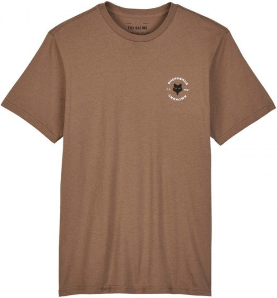 Fox Plague SS Premium Mens T-Shirt