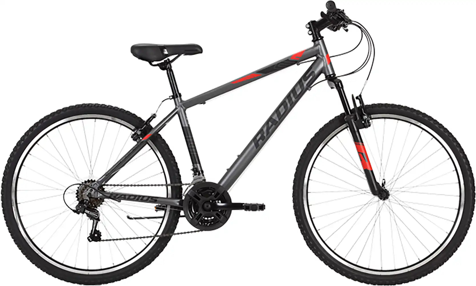 2024 Radius Targa 10 - ABC Bikes