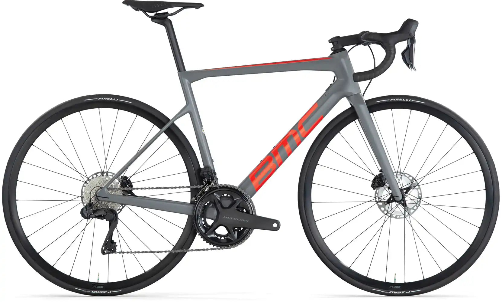 2024 BMC Teammachine SLR TWO - ABC Bikes
