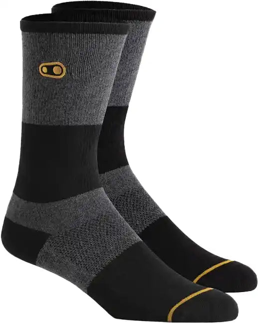Crankbrothers Icon Casual Mens Socks - ABC Bikes