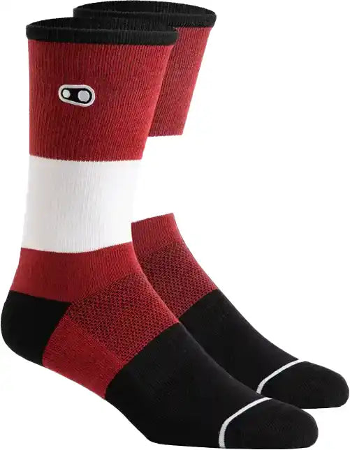 Crankbrothers Icon Casual Mens Socks - ABC Bikes
