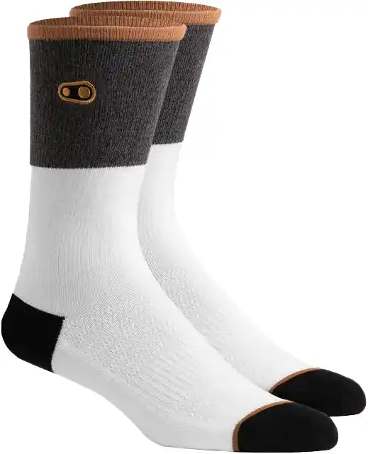 Crankbrothers Icon Casual Mens Socks - ABC Bikes