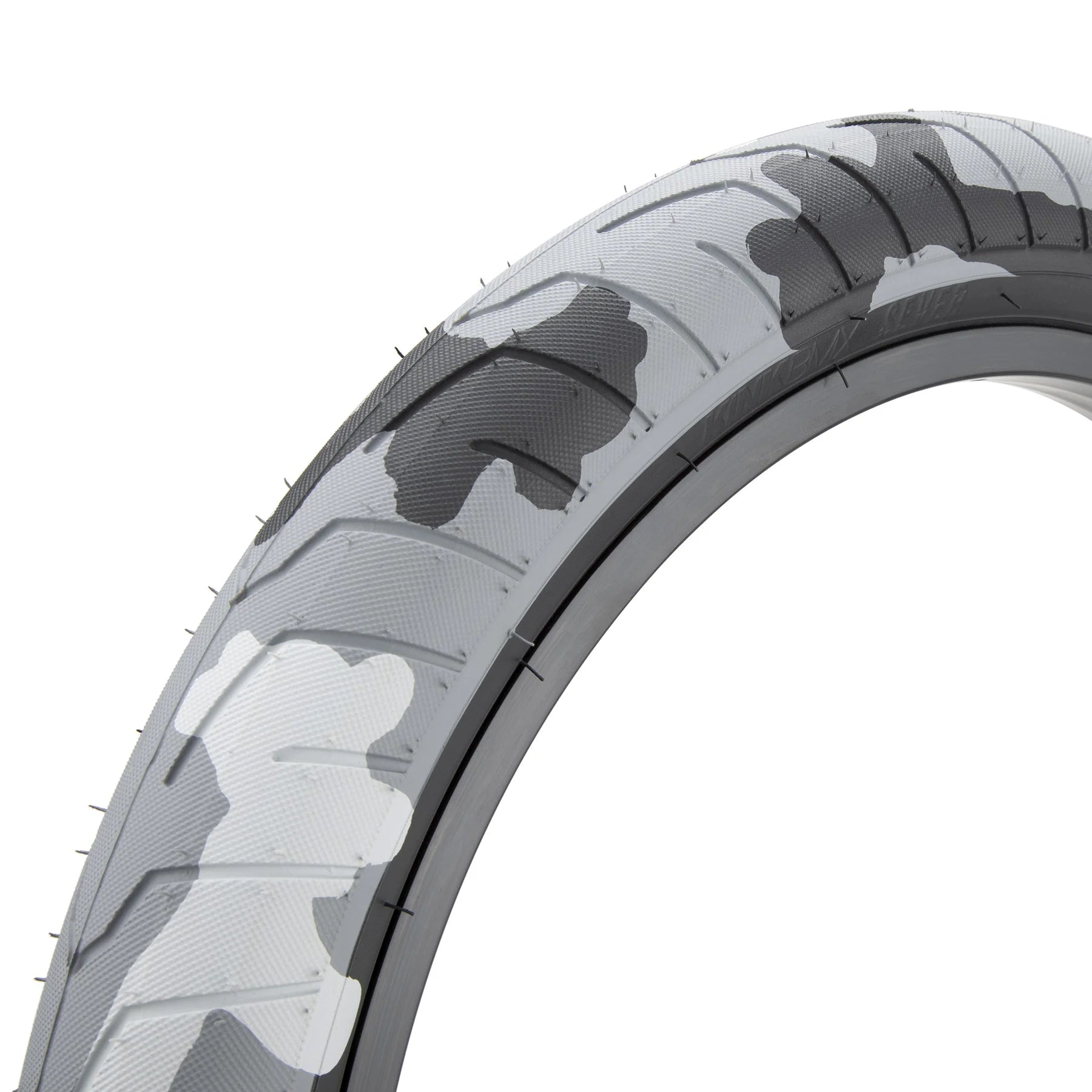 Kink Sever Wirebead BMX Tyre - ABC Bikes