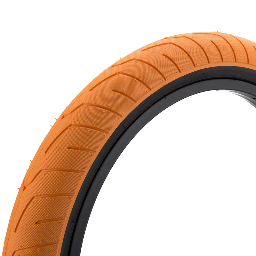Kink Sever Wirebead BMX Tyre - ABC Bikes