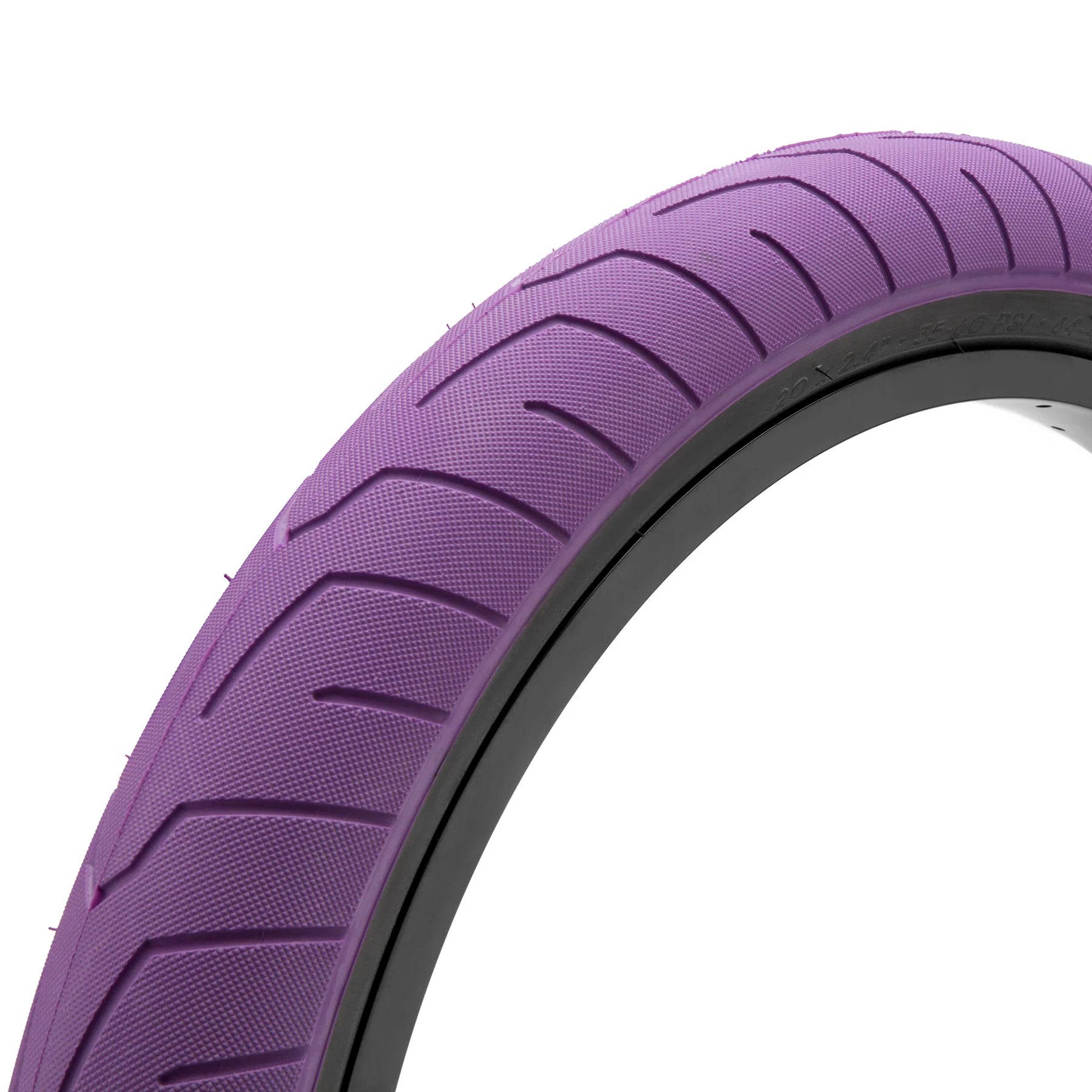 Kink Sever Wirebead BMX Tyre - ABC Bikes