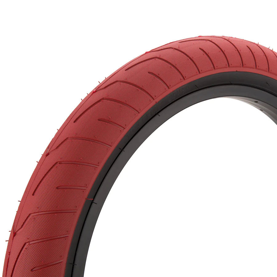 Kink Sever Wirebead BMX Tyre - ABC Bikes