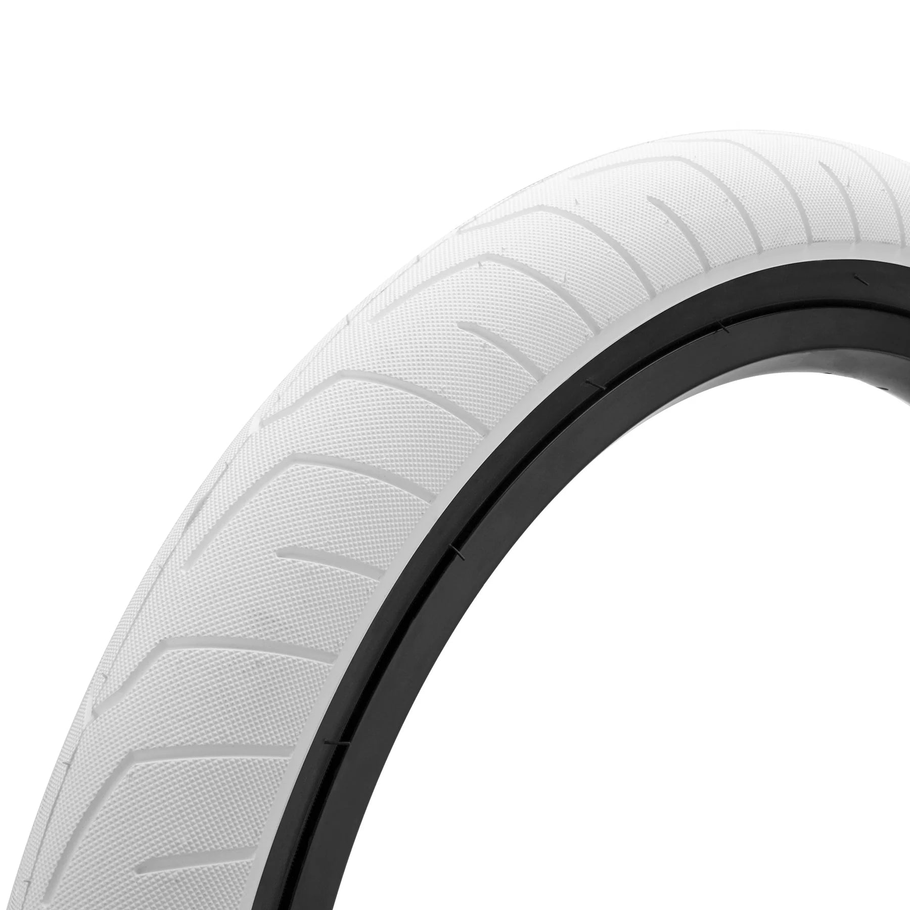 Kink Sever Wirebead BMX Tyre - ABC Bikes