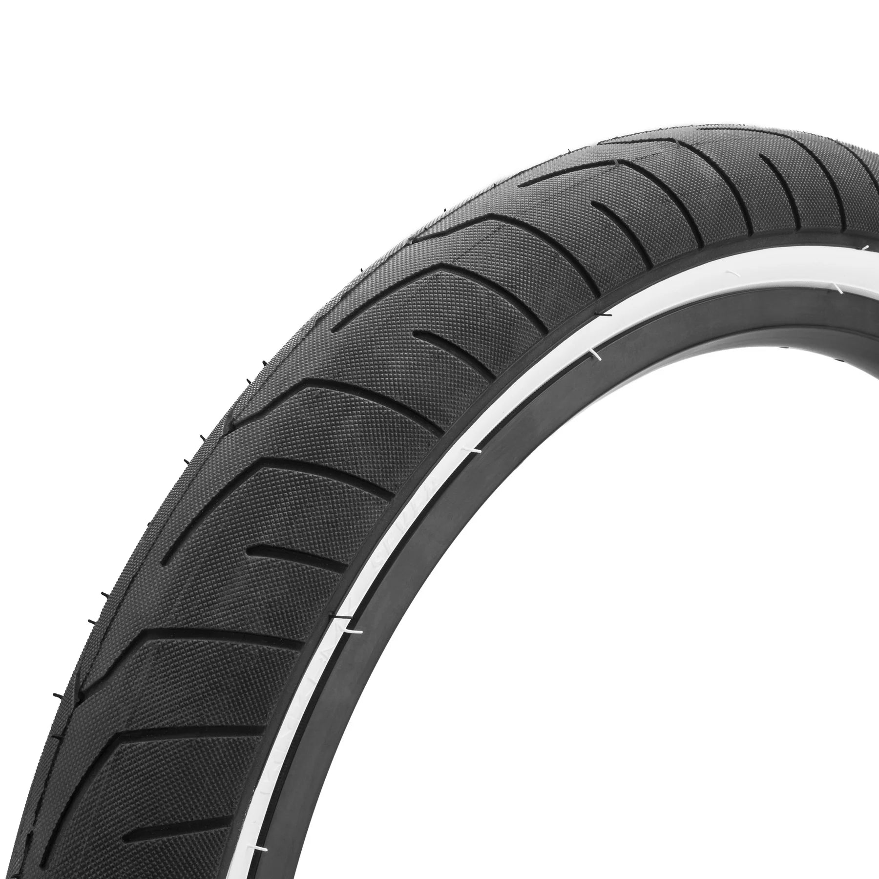 Kink Sever Wirebead BMX Tyre - ABC Bikes