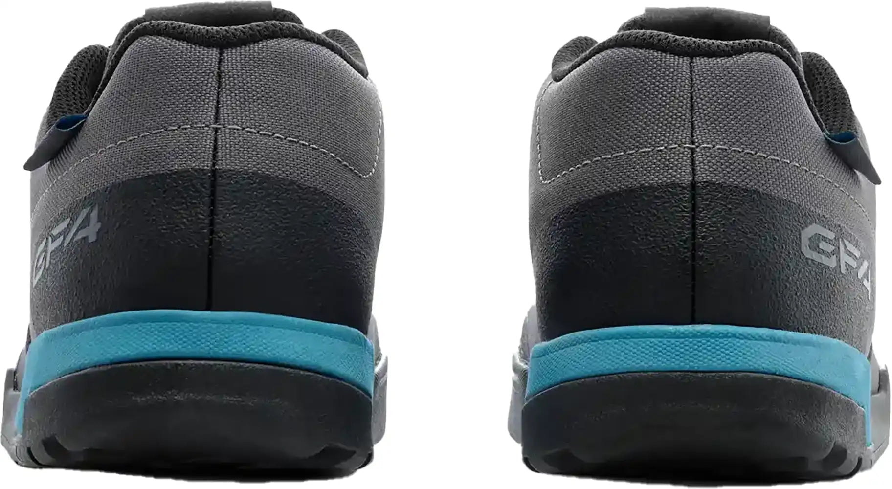 Shimano GF400 Womens Platform MTB Shoes - ABC Bikes