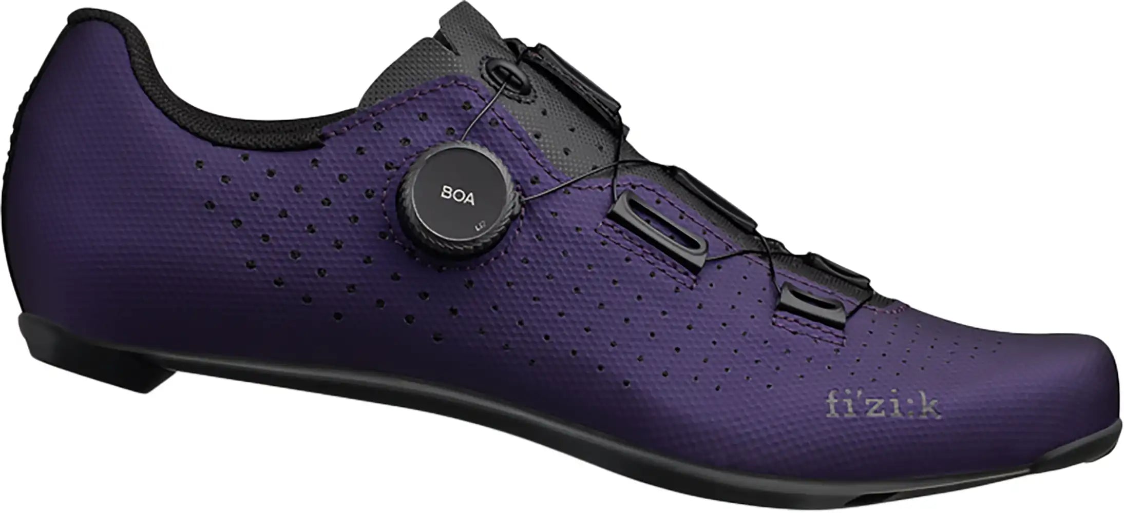 Fizik Tempo Decos Carbon BOA Mens Road Shoes - ABC Bikes