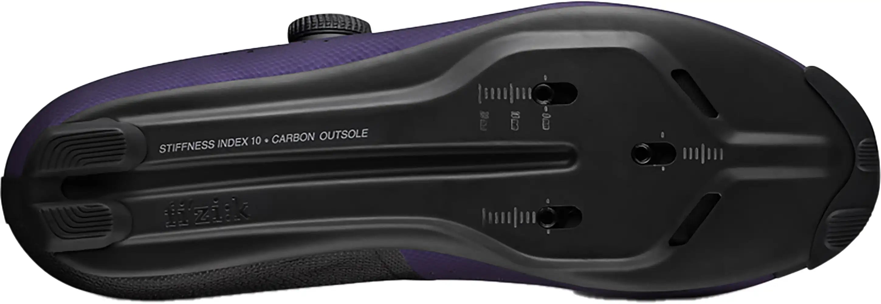 Fizik Tempo Decos Carbon BOA Mens Road Shoes - ABC Bikes