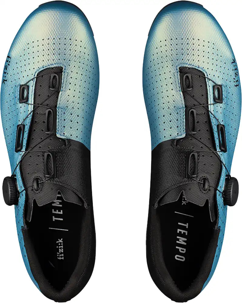 Fizik Tempo Decos Carbon BOA Mens Road Shoes - ABC Bikes