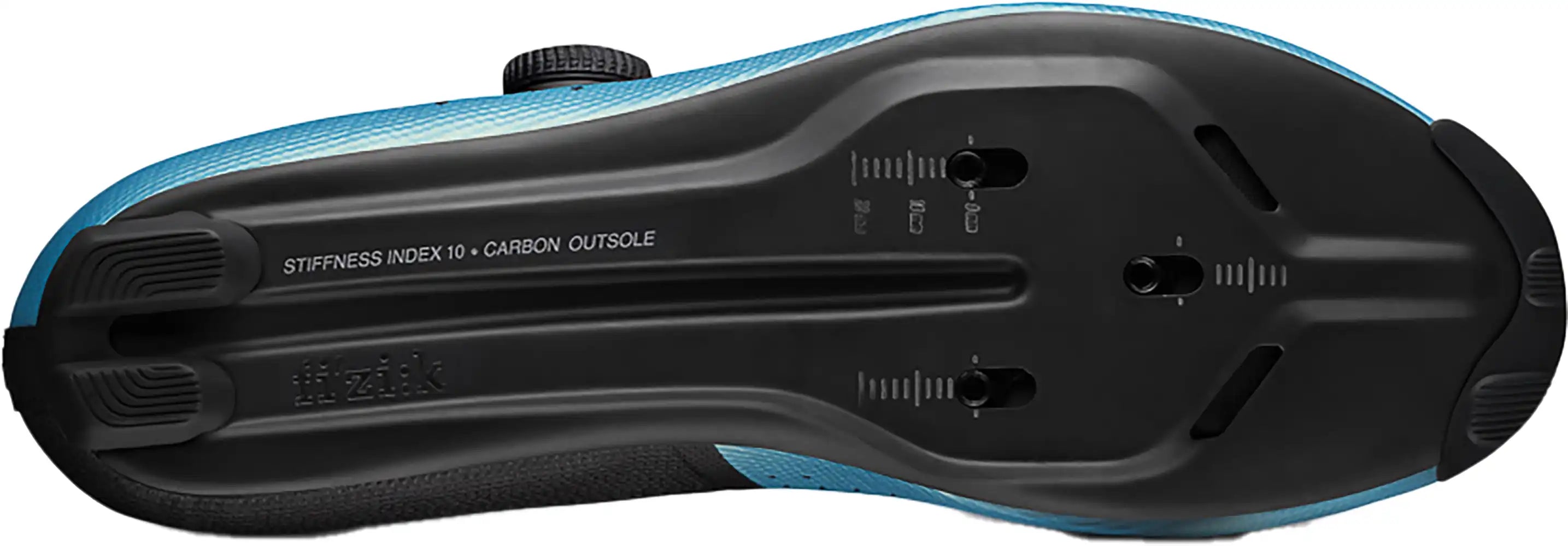 Fizik Tempo Decos Carbon BOA Mens Road Shoes - ABC Bikes