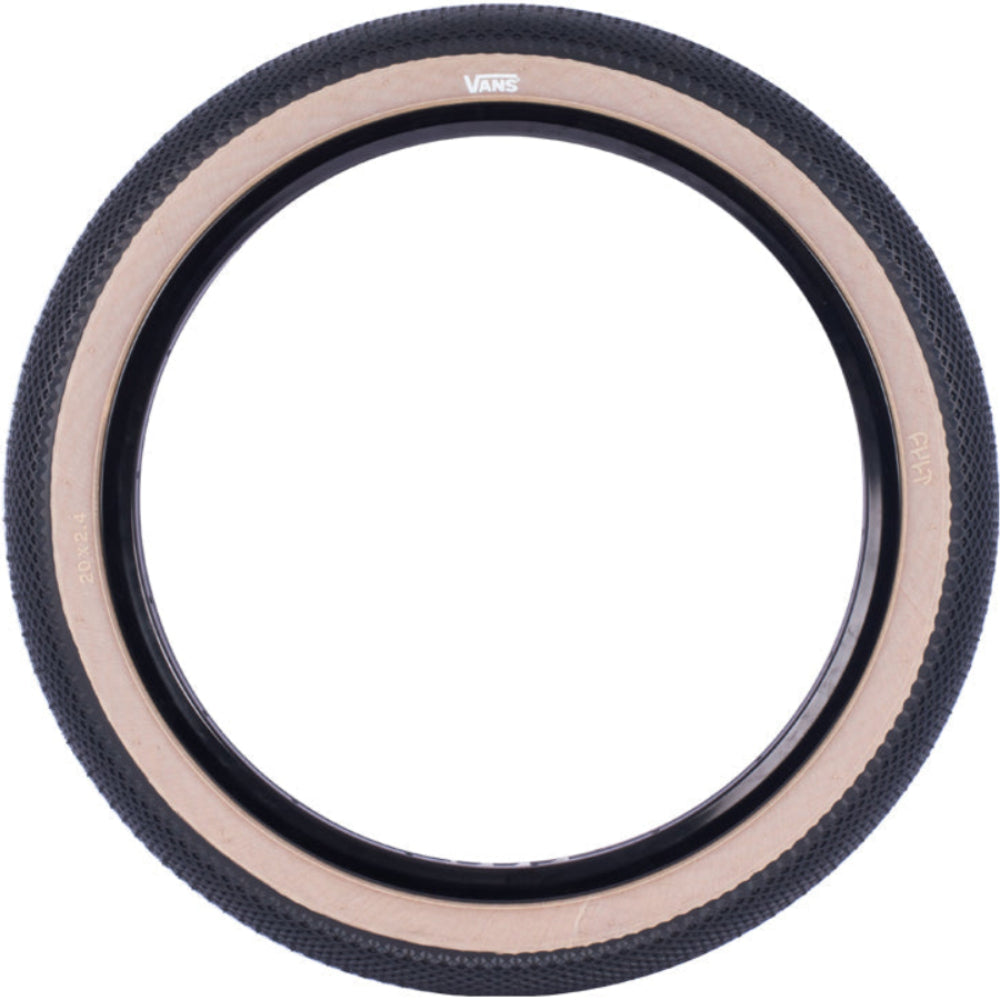 Cult Vans Wirebead MTB Tyre - ABC Bikes