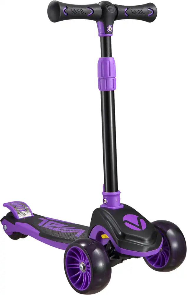 Vital Tyke 3 Wheel Kids Scooter - ABC Bikes