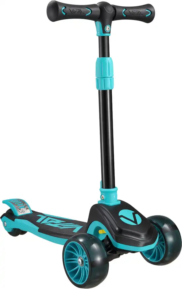 Vital Tyke 3 Wheel Kids Scooter - ABC Bikes