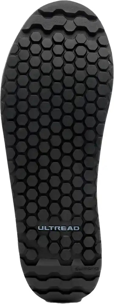 Shimano GF400 Mens Platform MTB Shoes - ABC Bikes