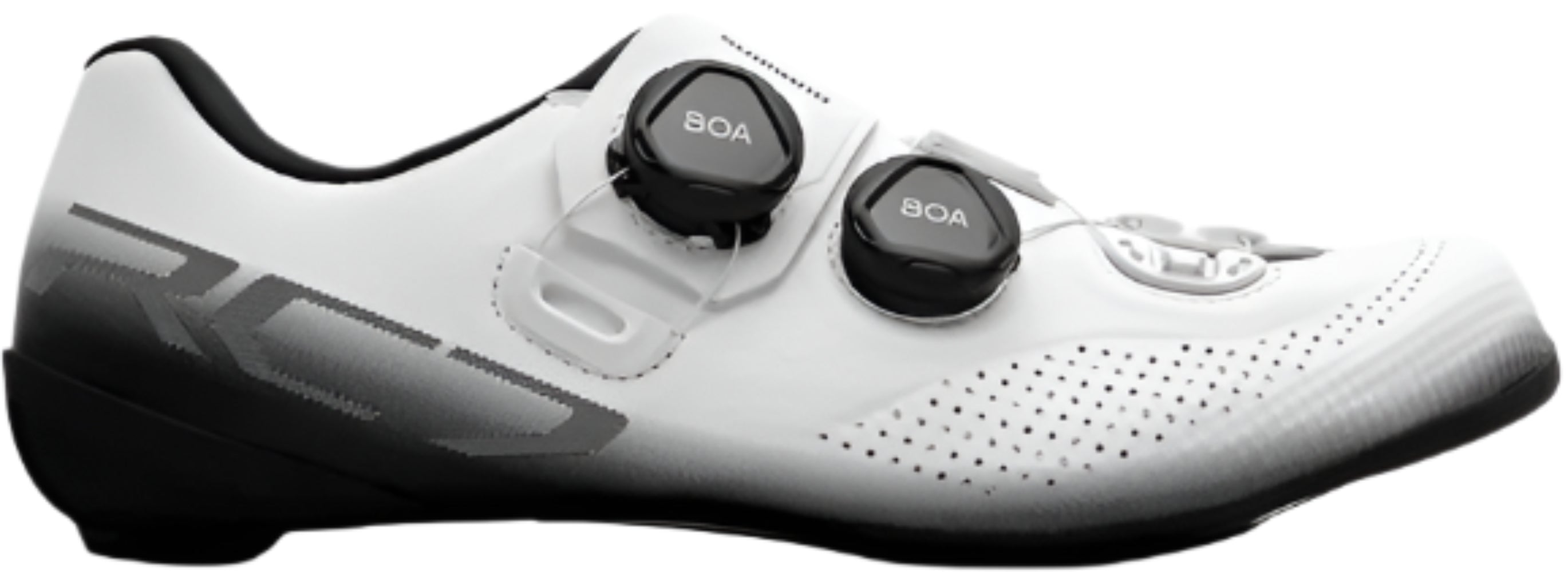 Shimano RC702 Womens Road Shoes - ABC Bikes