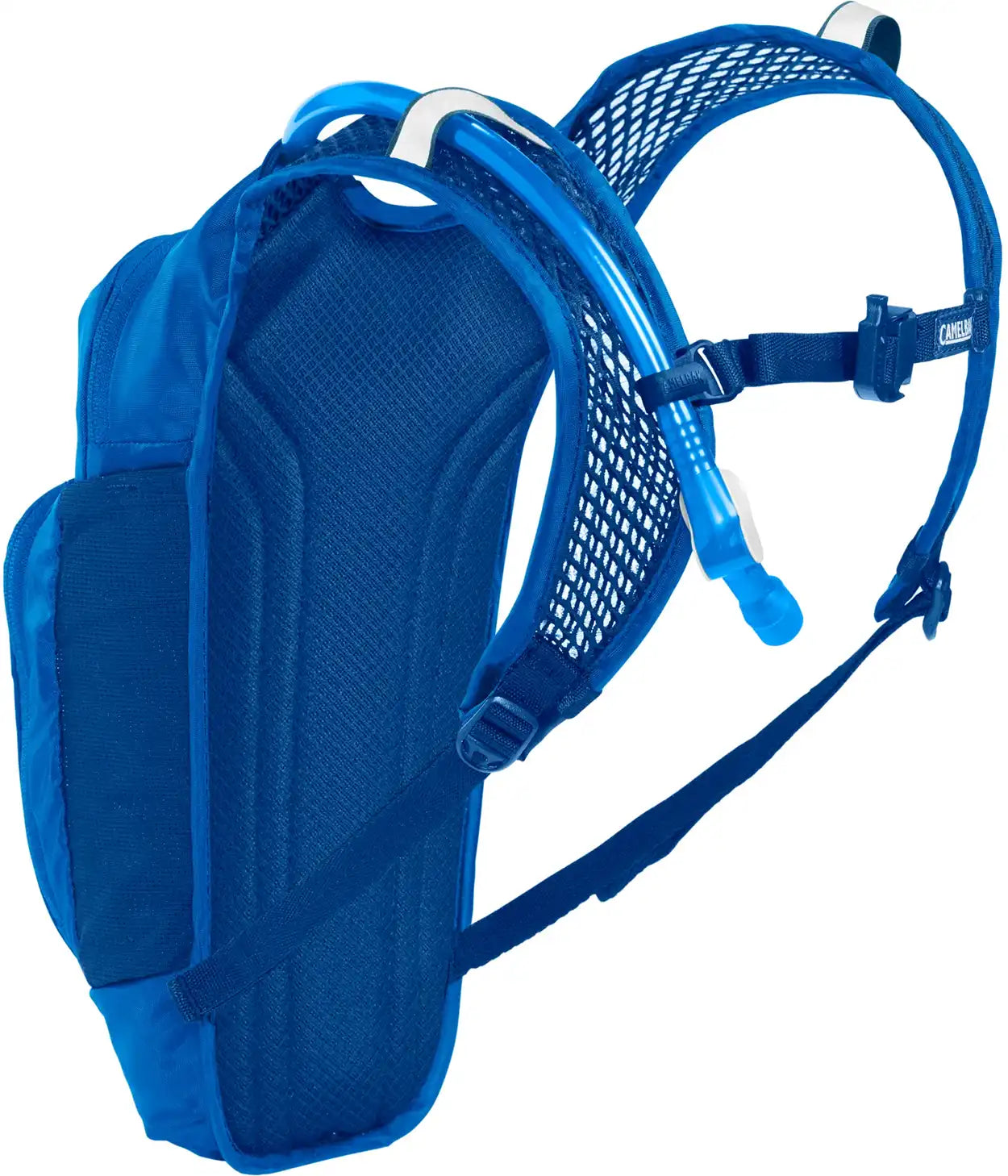 Camelbak Mini-MULE 1.5L Kids Hydration Pack - ABC Bikes