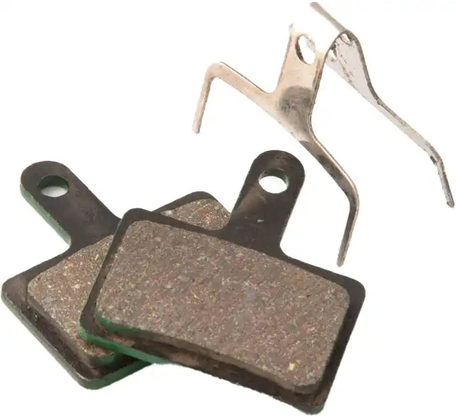 Clarks VX811 Organic Disc Brake Pads - ABC Bikes