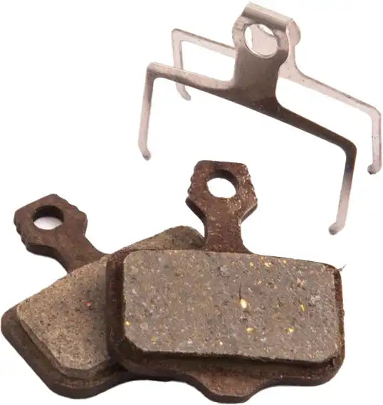 Clarks VX841 Organic Disc Brake Pads - ABC Bikes