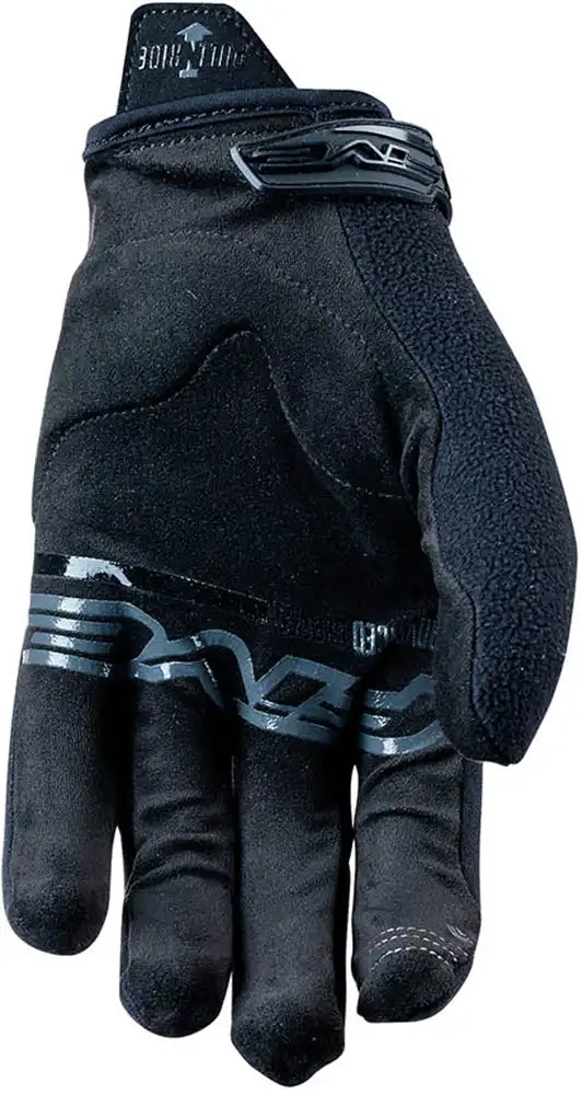 Five WB Windbreaker Mens Winter Gloves - ABC Bikes