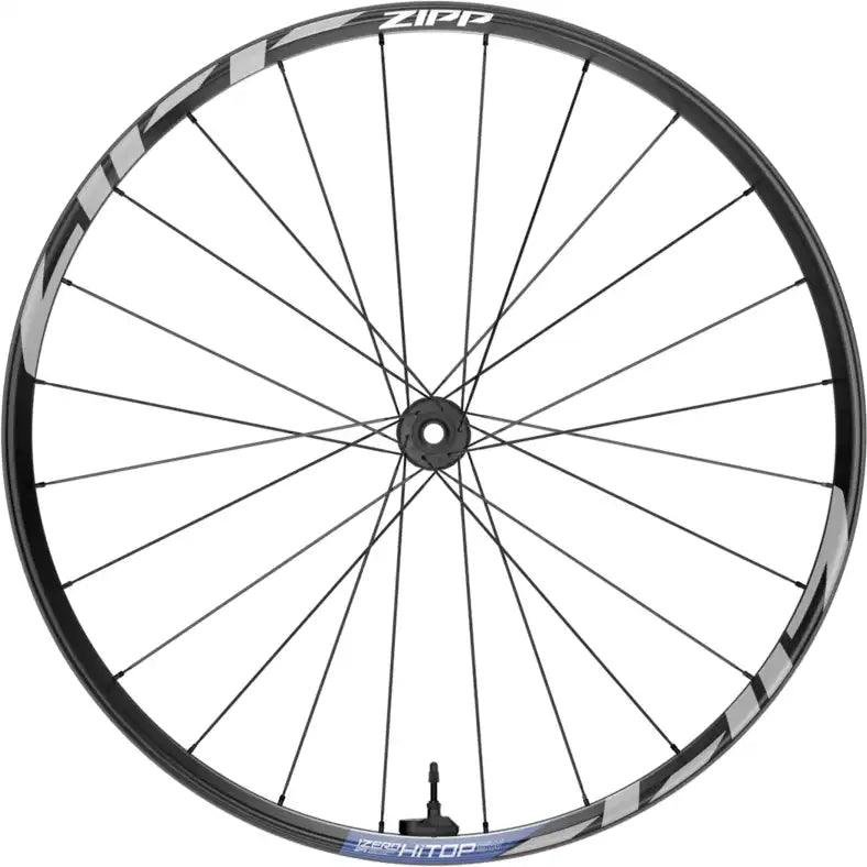 Zipp 1ZERO HITOP SW Tubeless Disc MTB Wheel - ABC Bikes