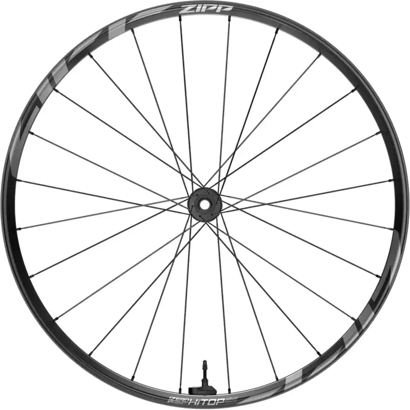 Zipp 1ZERO HITOP SW Tubeless Disc MTB Wheel - ABC Bikes