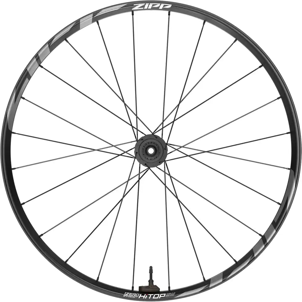 Zipp 1ZERO HITOP SW Tubeless Disc MTB Wheel - ABC Bikes