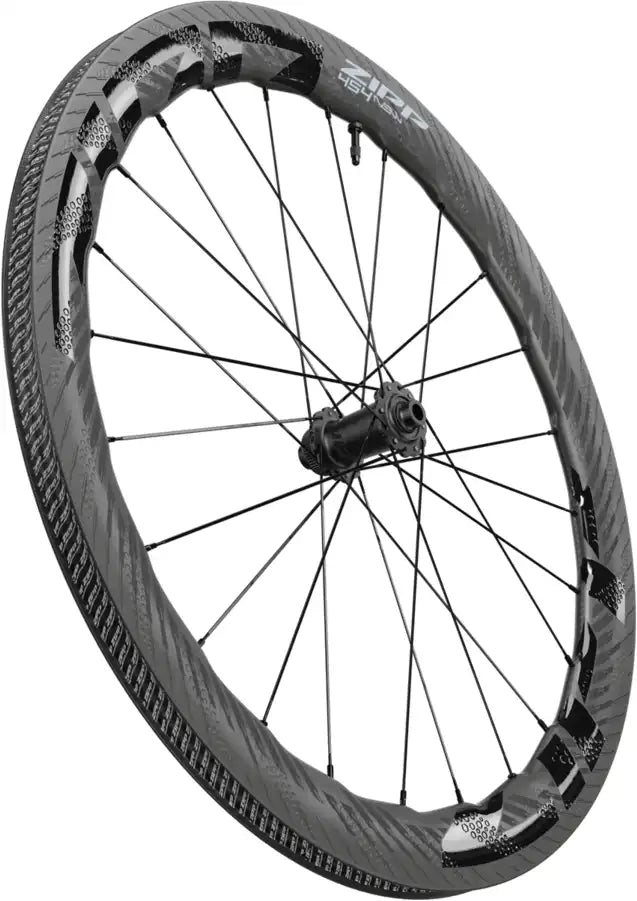 Zipp 454 NSW Tubeless Disc Road Wheel - ABC Bikes
