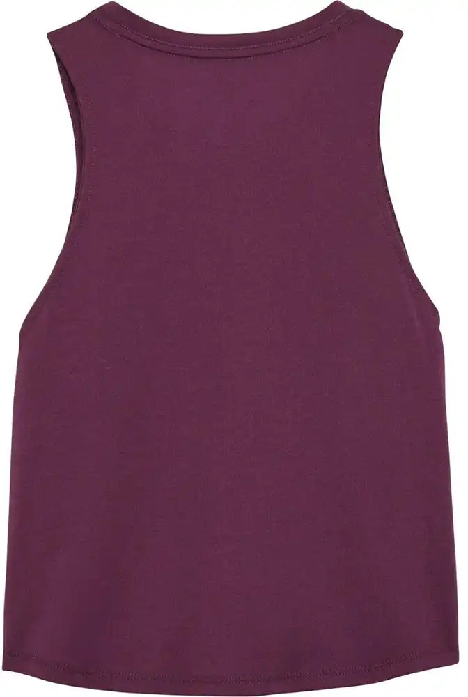 Fox Forums Tech Womens Tank - ABC Bikes