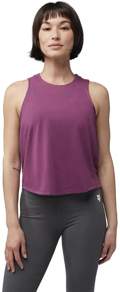 Fox Forums Tech Womens Tank - ABC Bikes