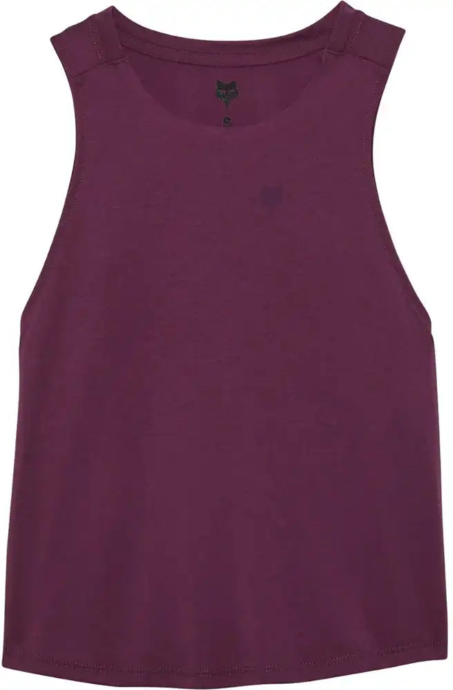 Fox Forums Tech Womens Tank - ABC Bikes