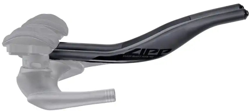 Zipp Vuka Shift AXS 90 Carbon Aero Extensions - ABC Bikes