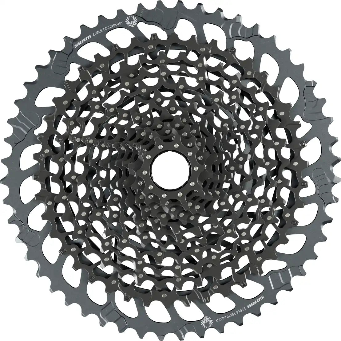 SRAM XG-1275 GX Eagle 12sp Cassette - ABC Bikes