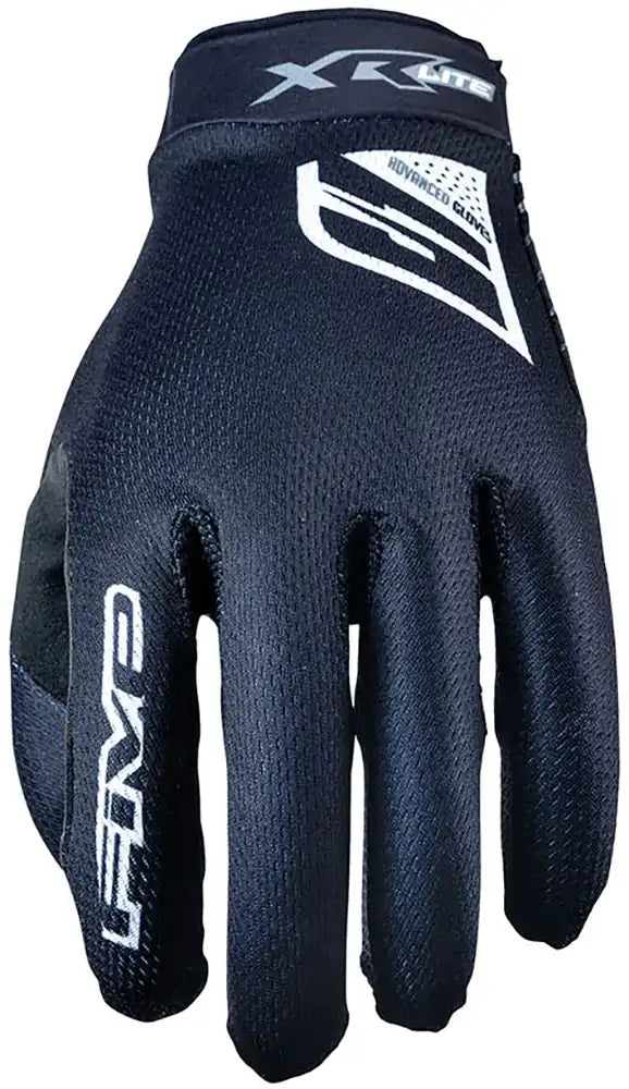 Five XR-Lite LF Mens MTB Gloves - ABC Bikes