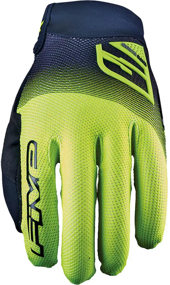 Five XR-Pro LF Mens MTB Gloves - ABC Bikes