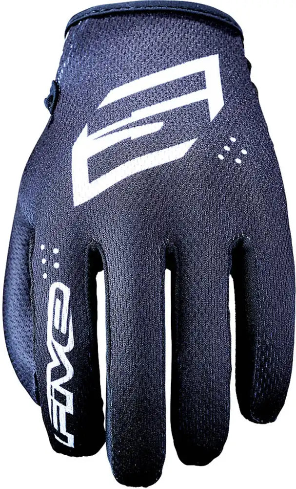 Five XR-Ride LF Mens MTB Gloves - ABC Bikes