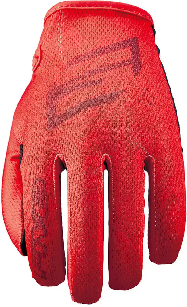 Five XR-Ride LF Kids MTB Gloves - ABC Bikes