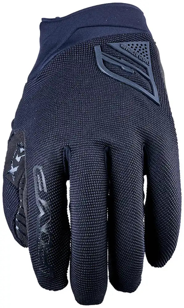 Five XR-Trail Gel LF Mens MTB Gloves - ABC Bikes